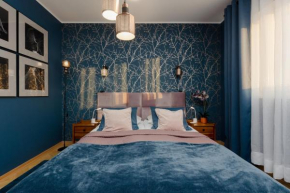Stylish Apartment with Balcony Żoliborz Warsaw by Noclegi Renters, Warsaw